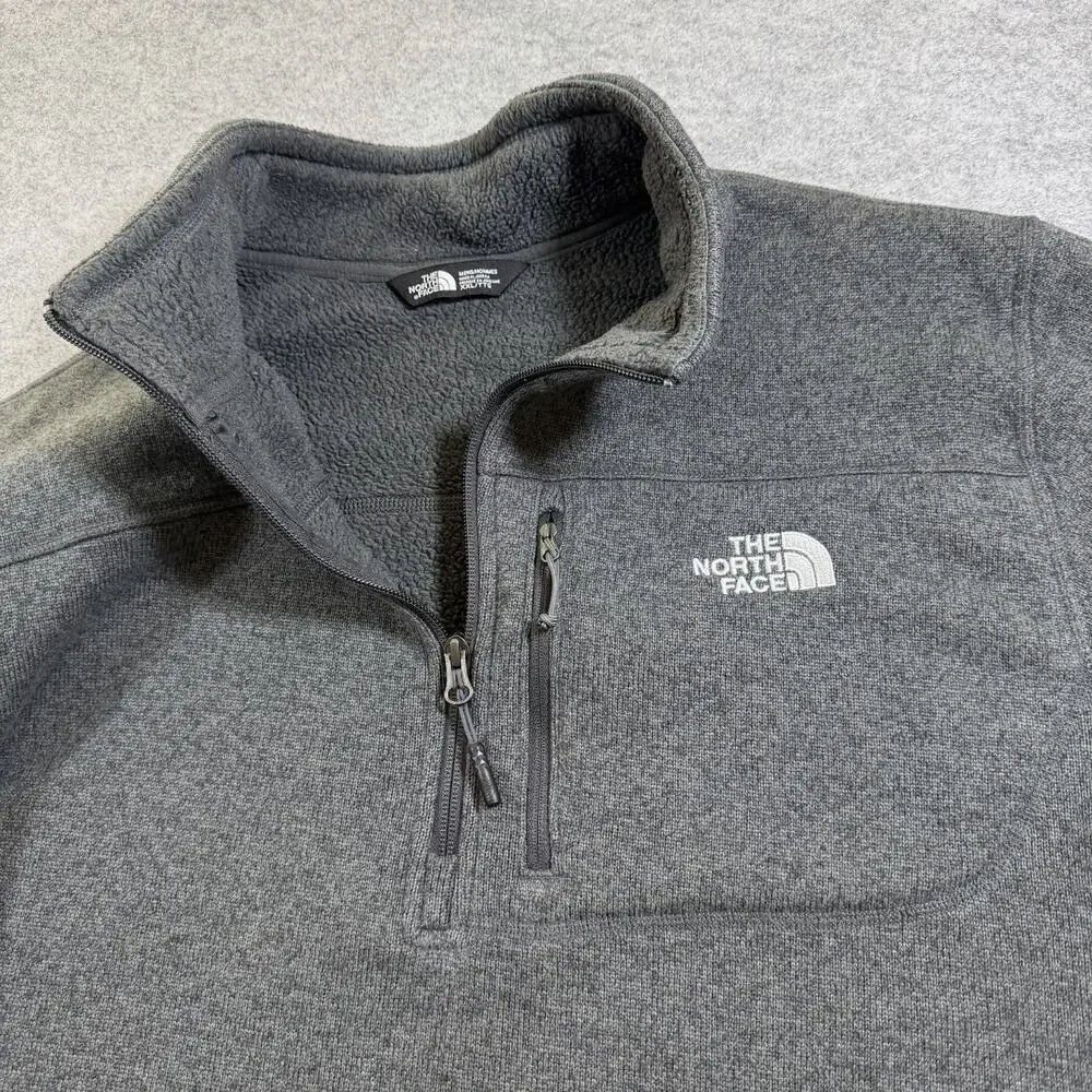 The North Face *the sleeve
